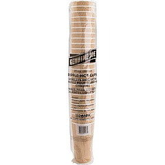 Genuine Joe Ripple Hot Cups (GJO11261PK)