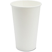 Genuine Joe Disposable Hot Cup (GJO19050PK)
