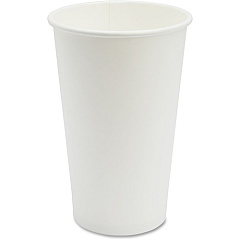 Genuine Joe Disposable Hot Cup (GJO19050PK)