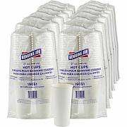 Genuine Joe 20 oz Disposable Hot Cups (19051CT)