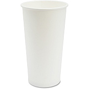 Genuine Joe Disposable Hot Cup (GJO19051PK)