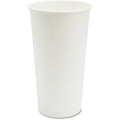 Genuine Joe Disposable Hot Cup (GJO19051PK)