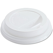 Genuine Joe Raised Siphole Hot Cup Lids (GJO19052PK)