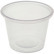 Genuine Joe 1 oz Portion Cups (19060)