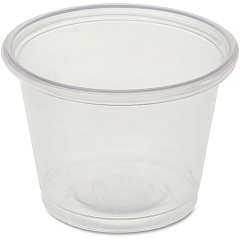 Genuine Joe 1 oz Portion Cups (19060)