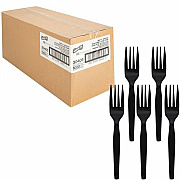 Genuine Joe Heavyweight Fork (30403)