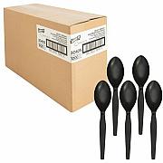 Genuine Joe Heavyweight Spoon (30405)