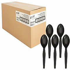 Genuine Joe Heavyweight Spoon (30405)