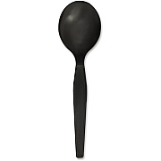 Genuine Joe Heavyweight Disposable Soup Spoons (30406)