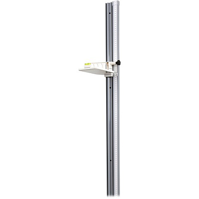 Health o Meter Wall-Mounted Height Rod (205HR)