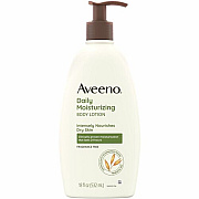 Aveeno Daily Moisturizing Body Lotion (003844)