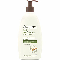 Aveeno Daily Moisturizing Body Lotion (003844)