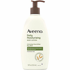 Aveeno Daily Moisturizing Body Lotion (003844)