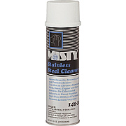 Misty Stainless Steel Cleaner (1001541)