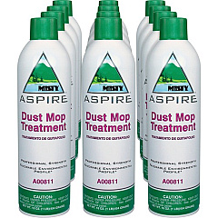 Misty Aspire Dust Mop Treatment (1038049)