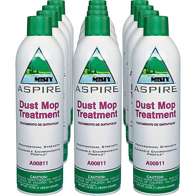 Misty Aspire Dust Mop Treatment (1038049)