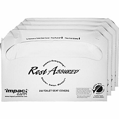 Impact Toilet Seat Covers (25130873)