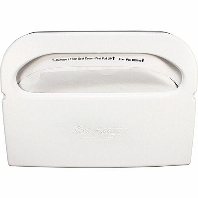 Impact Toilet Seat Cover Starter Set (25160800)