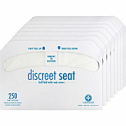 Impact Toilet Seat Covers (25177673)
