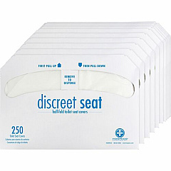 Impact Toilet Seat Covers (25177673)