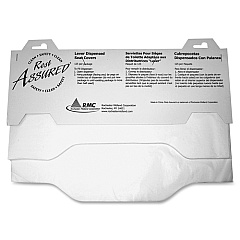 Impact Lever Dispensed Seat Covers (25188173CT)