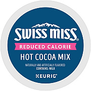 Swiss Miss Reduced Calorie Hot Cocoa Mix K-Cup