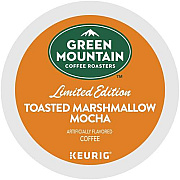 Green Mountain Coffee&reg; Toasted Marshmallow Mocha K-Cup