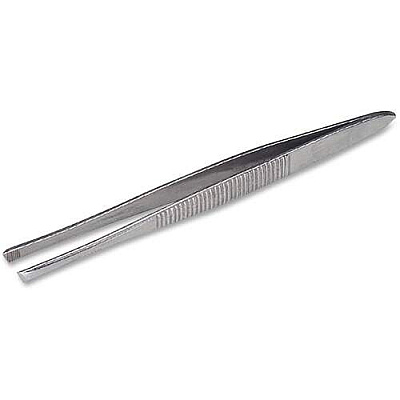 First Aid Only Steel Forceps