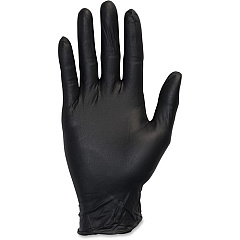 Safety Zone Medical Nitrile Exam Gloves (GNEPSMKCT)