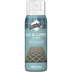 Scotchgard Fabric/Carpet Cleaner (410716)