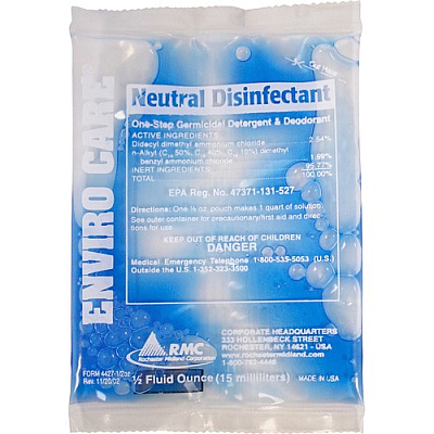 RMC Enviro Care Neutral Disinfectant