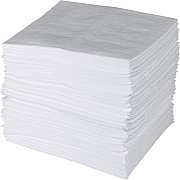 Brady Corporation Brady Single-ply Sorbent Pads (ENV100)