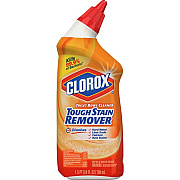 Clorox Toilet Bowl Cleaner Lime & Rust Destroyer - (Package May Vary) (00275EA)