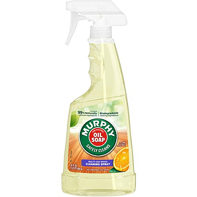 Murphy Oil Soap Oil Soap Oil Soap Wood Cleaner (01031)