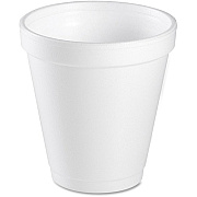 Dart Insulated Foam Cups (10J10BG)