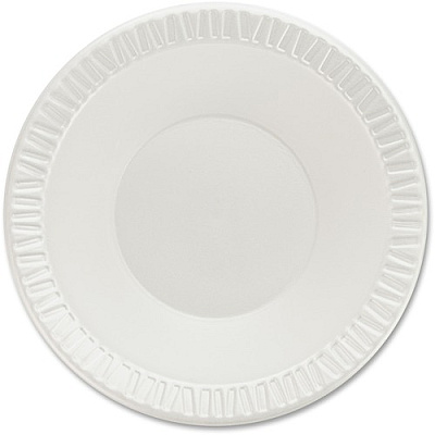 Dart Classic Laminated Dinnerware Bowl (12BWWQRCT)