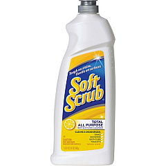 Dial Professional Soft Scrub (00865EA)