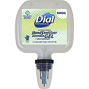 Dial Hand Sanitizer Gel Refill (13425EA)