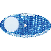 Fresh Products Curve Air Freshener (RC30CBL)