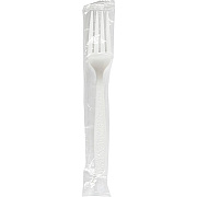 GCN Individual Medium Weight Eating Utensils (11101WR)