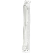 GCN Individual Medium Weight Eating Utensils (11102WR)