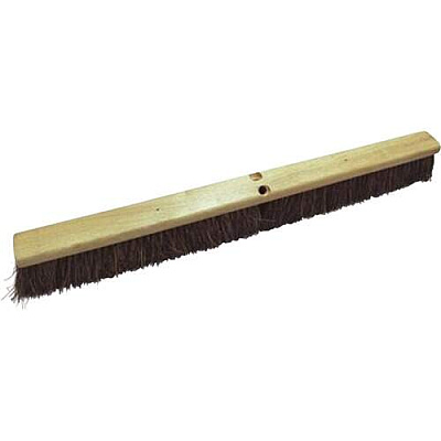 Impact Heavy-duty Scrubbing Broomhead (37336)