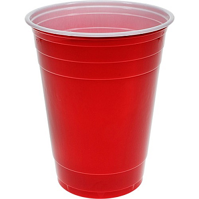 Pactiv Hefty Everyday Cups (C160R1250ODO)