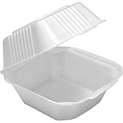 Pactiv Foam Sandwich Container (YTH10080)