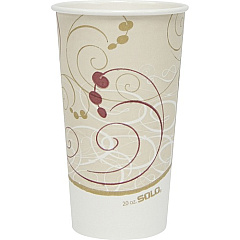 Solo Symphony Design SSP Hot Cups (420SMJ8000)