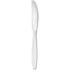 Solo Cup Guildware Extra Heavyweight Cutlery (GBX6KW0007)