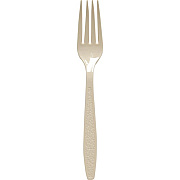 Solo Cup Extra Heavyweight Champagne Bulk Cutlery (GD5FK0019)