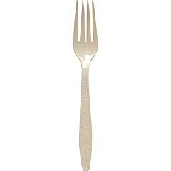 Solo Cup Extra Heavyweight Champagne Bulk Cutlery (GD5FK0019)