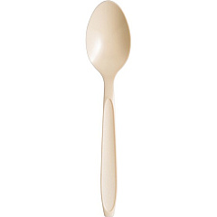 SOLO Cup Reliance Medium Weight Bulk Teaspoons (RSAT0019)