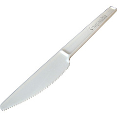 StalkMarket AseanDisposable Utensils (CPLA001)